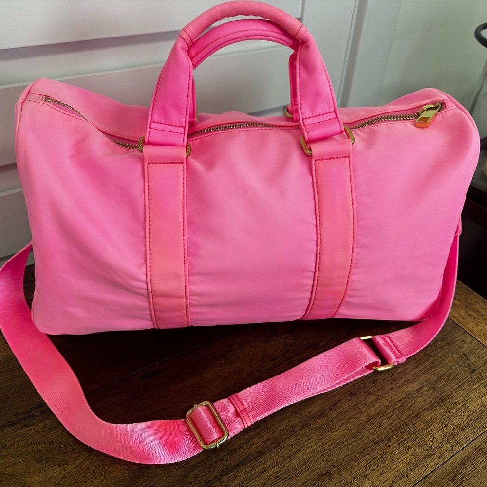 Stoney Clover Duffle bag in brand new condition.